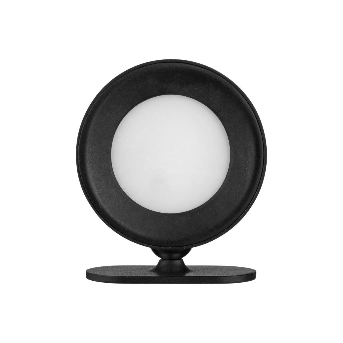 LIVARNop home batteriebetriebene LED-Wandleuchte, 3-stufig einstellbare Helligkeit