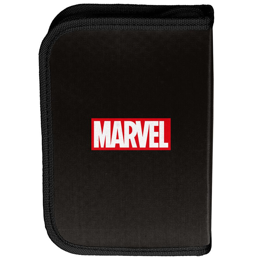 Captain America Marvel etui zonder accessoires