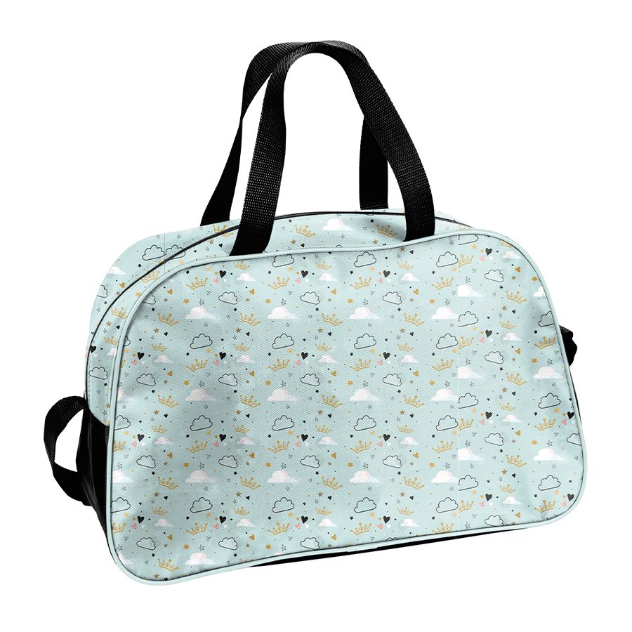 Sac arc-en-ciel Sportowa