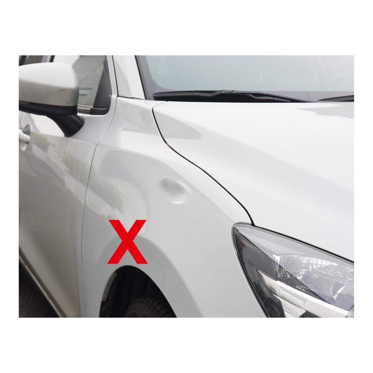 PARKSIDE® Dellen Reparatur-Set
