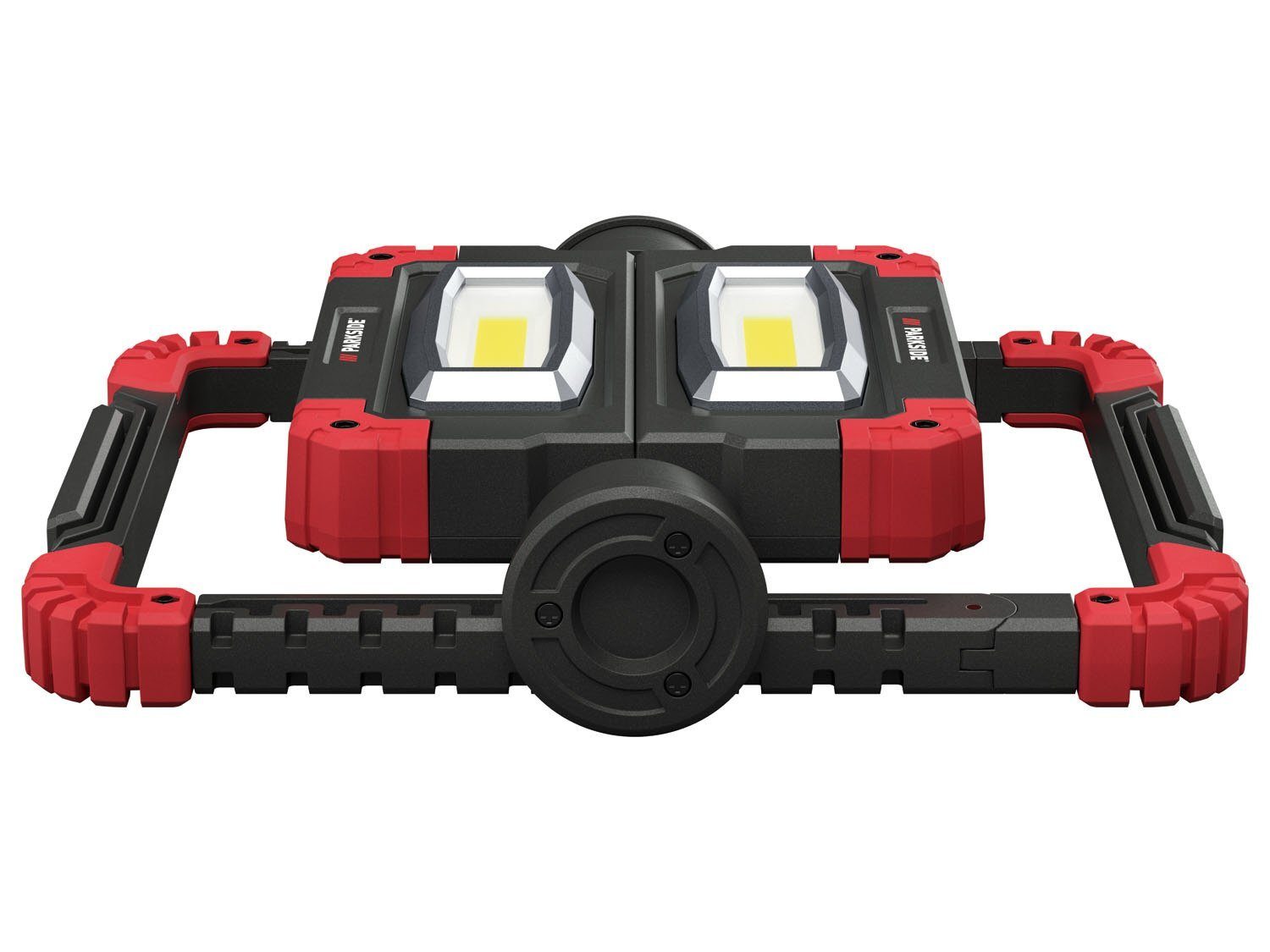 PARKSIDE® Projecteur de chantier LED pliable 10W