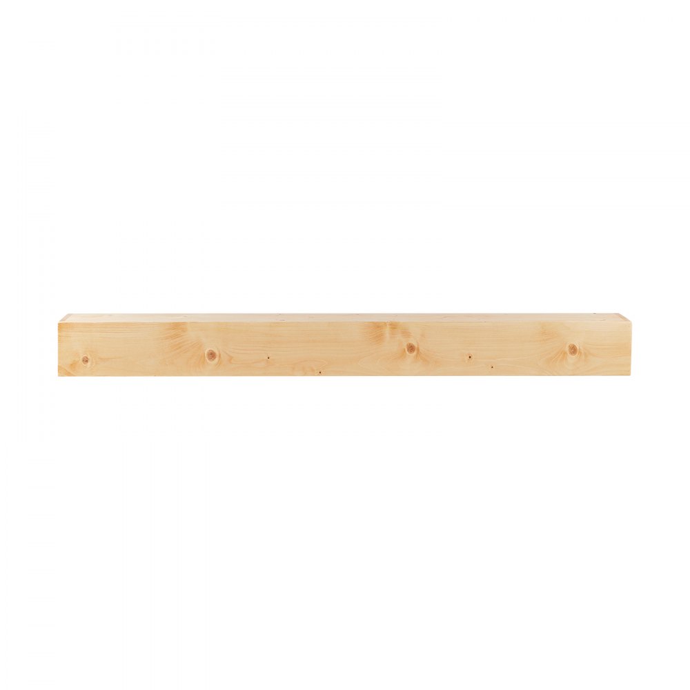 Open haardmantel 72" x 8" x 5" Draagvermogen 50lbs Natuurlijk hout Open haardmantel boven open haard Drijvende boerderij Wandgemonteerde plank Handgemaakte houten schoorsteenmantel Wanddecoratie Rustiek natuurlijk hout Open haardmantel 72" x 8" x 5" Draagvermogen 50lbs Natuurlijk hout Open haardmantel boven open haard Drijvende boerderij Wandgemonteerde plank Handgemaakte houten schoorsteenmantel Wanddecoratie Rustiek natuurlijk hout