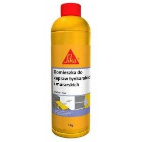 SikaCem Plast 1 kg mortar additive Sika