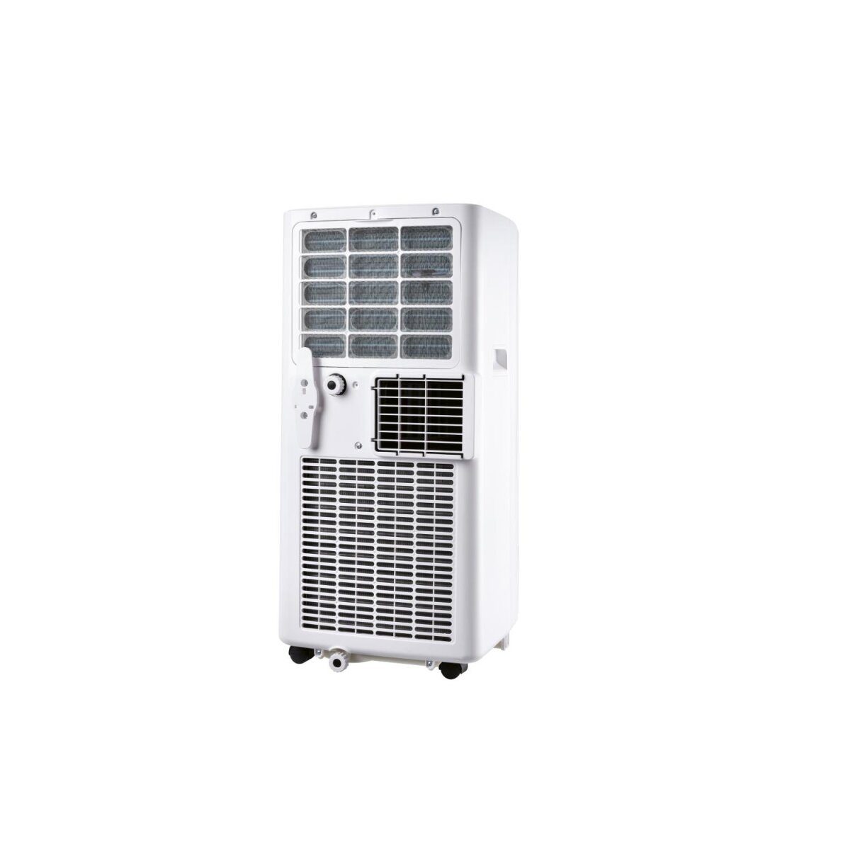 SILVERCREST® Lokales Klimagerät SMK 7000 B2, für Räume von 30 bis 45 m³ gut