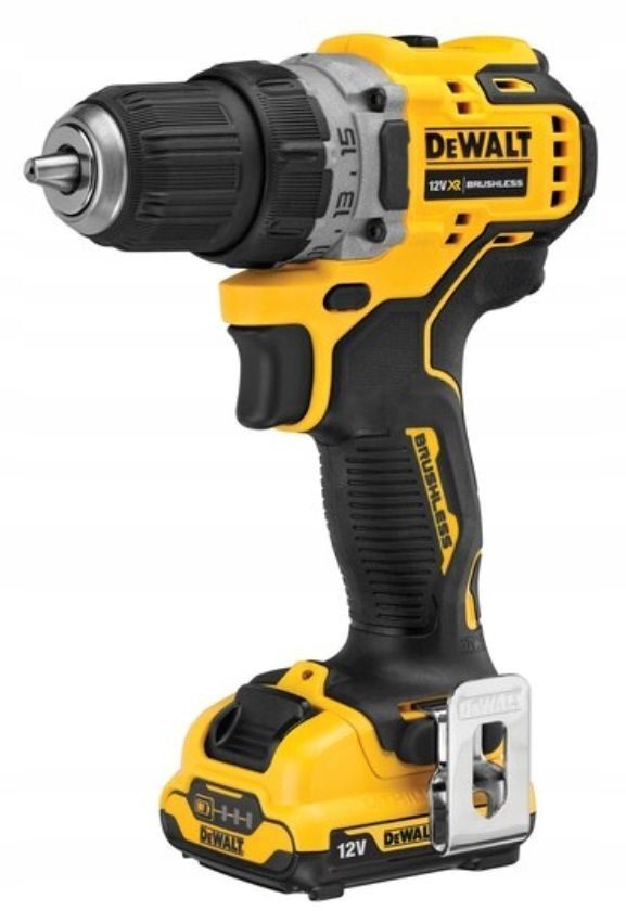 Batterie XR FLEXVOLT 12Ah 18/54V DCB548 DeWALT