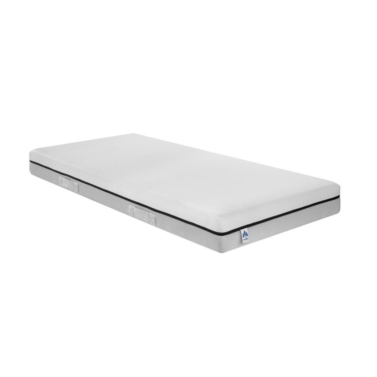 Materac irisette® Smart HS H3/H4