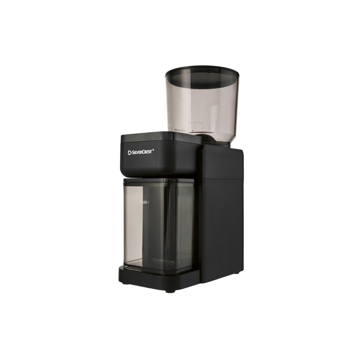 SILVERCREST® electric coffee grinder »SKSM 150 A1, SOKSM 150 A1« good