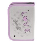 Hello Puppie pencil case without accessories