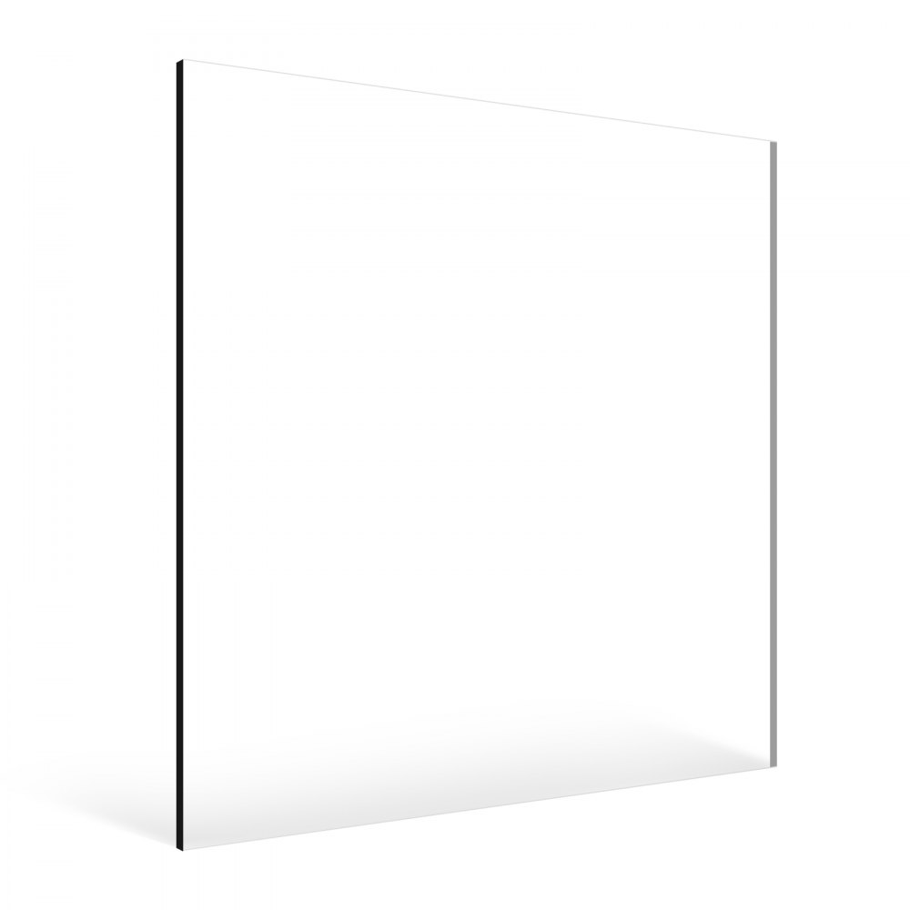 Feuille acrylique en plexiglas, feuille de plastique, 914 x 1219 mm, 6 mm d'épaisseur, verre en plastique moulé transparent pour projets d'artisanat, verre de remplacement pour cadres photo, affichage DIY, facile à couper Feuille acrylique en plexiglas, feuille de plastique, 914 x 1219 mm, 6 mm d'épaisseur, verre en plastique moulé transparent pour projets d'artisanat, verre de remplacement pour cadres photo, affichage DIY, facile à couper
