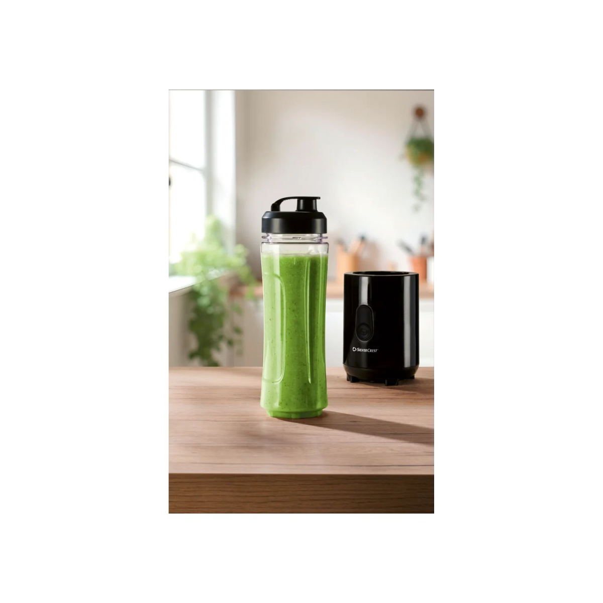 SILVERCREST® Smoothie Maker, 300 W