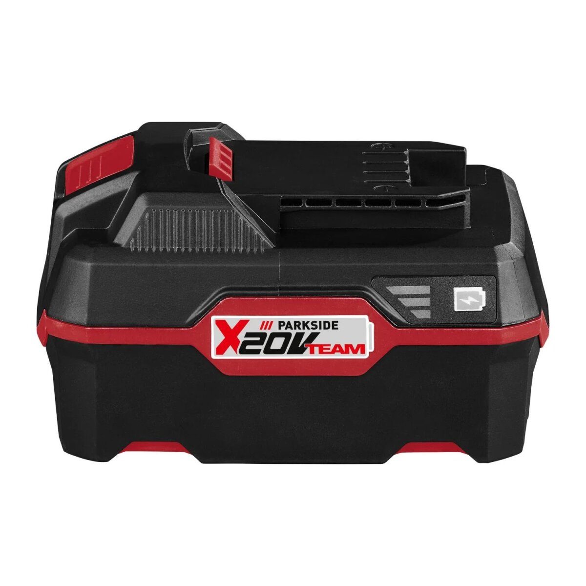 PARKSIDE® 20 V accuboormachine-slagmoersleutel “PASSK 20-Li C4”, met accu en oplader