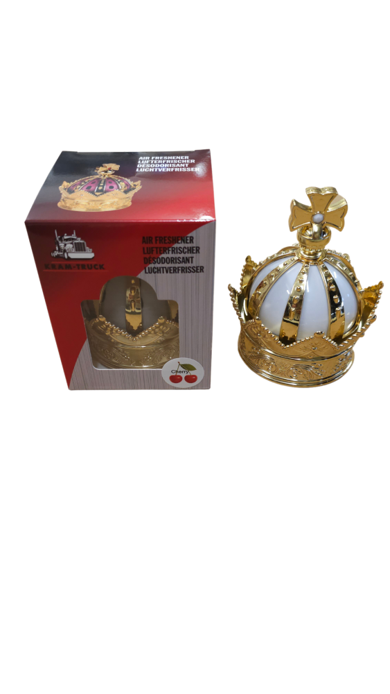 KRONE SCENT AIR FRESHENER FRAGRANCE DIFFUSER KRONE SCENT AIR FRESHENER FRAGRANCE DIFFUSER