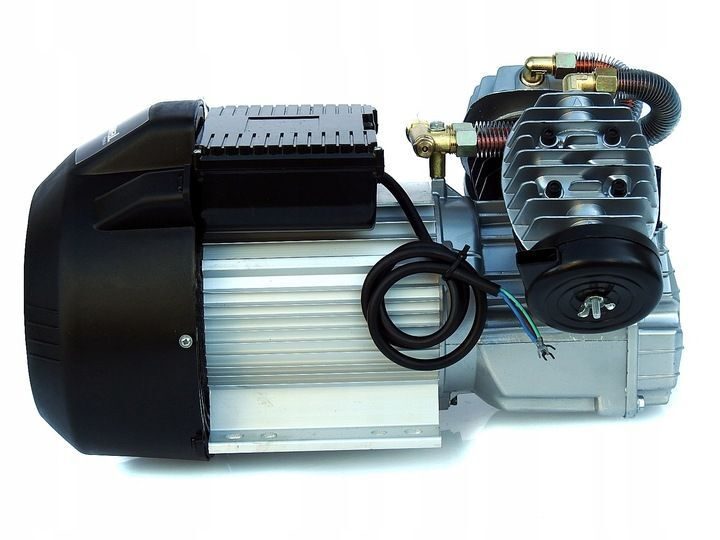 Motor Ersatzmotor KOMPRESSOR Ölkompressorpumpe V2 230V 10 bar