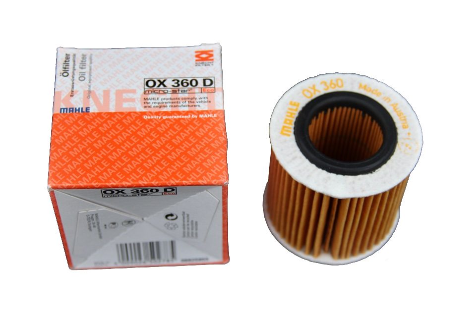 KNECHT OX360D - Part No. HT-50569