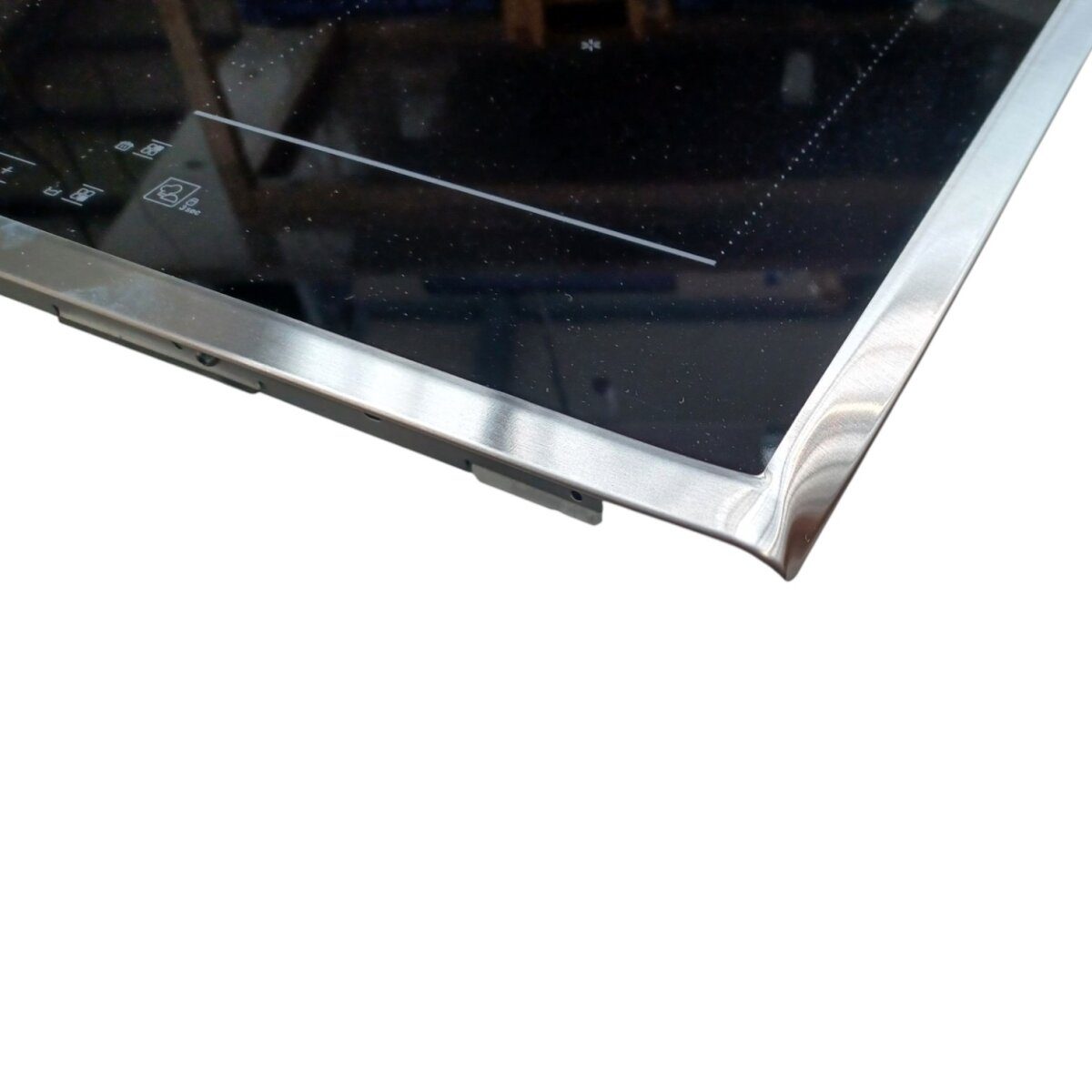 Bauknecht induction hob BQ 2760S FT, SCHOTT CERAN® glass ceramic – Part No. HT-21936