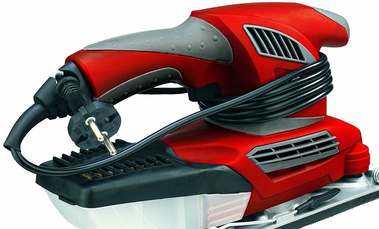 Einhell RT-OS 30 excentrische schuurmachine