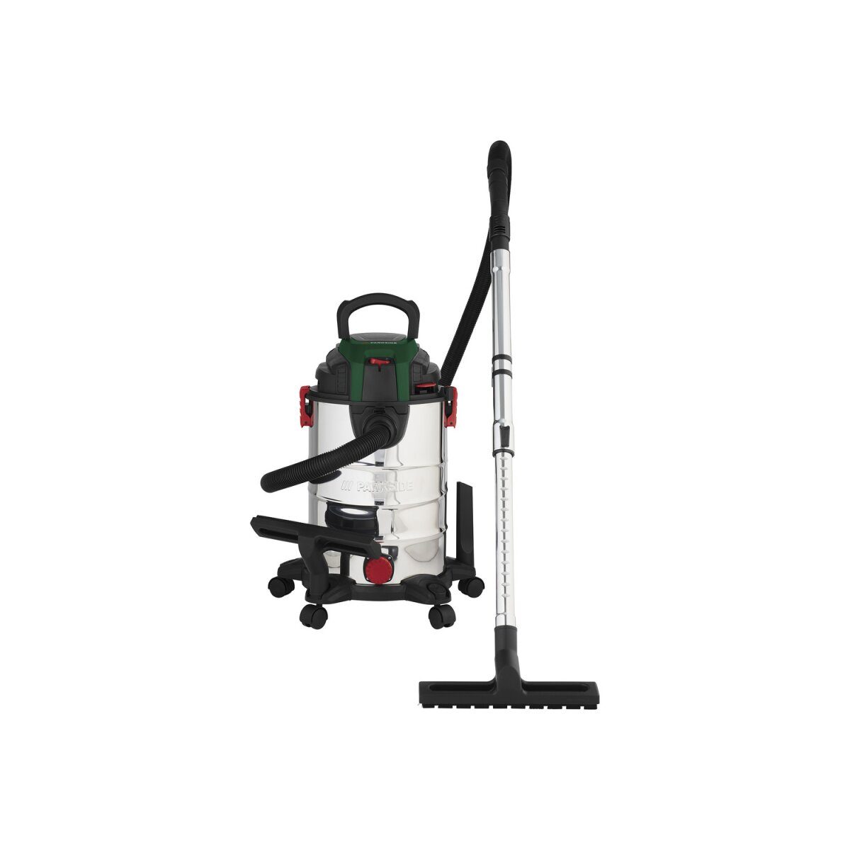 Aspirateur eau et poussière PARKSIDE® PWD 25 C4, 1400 W