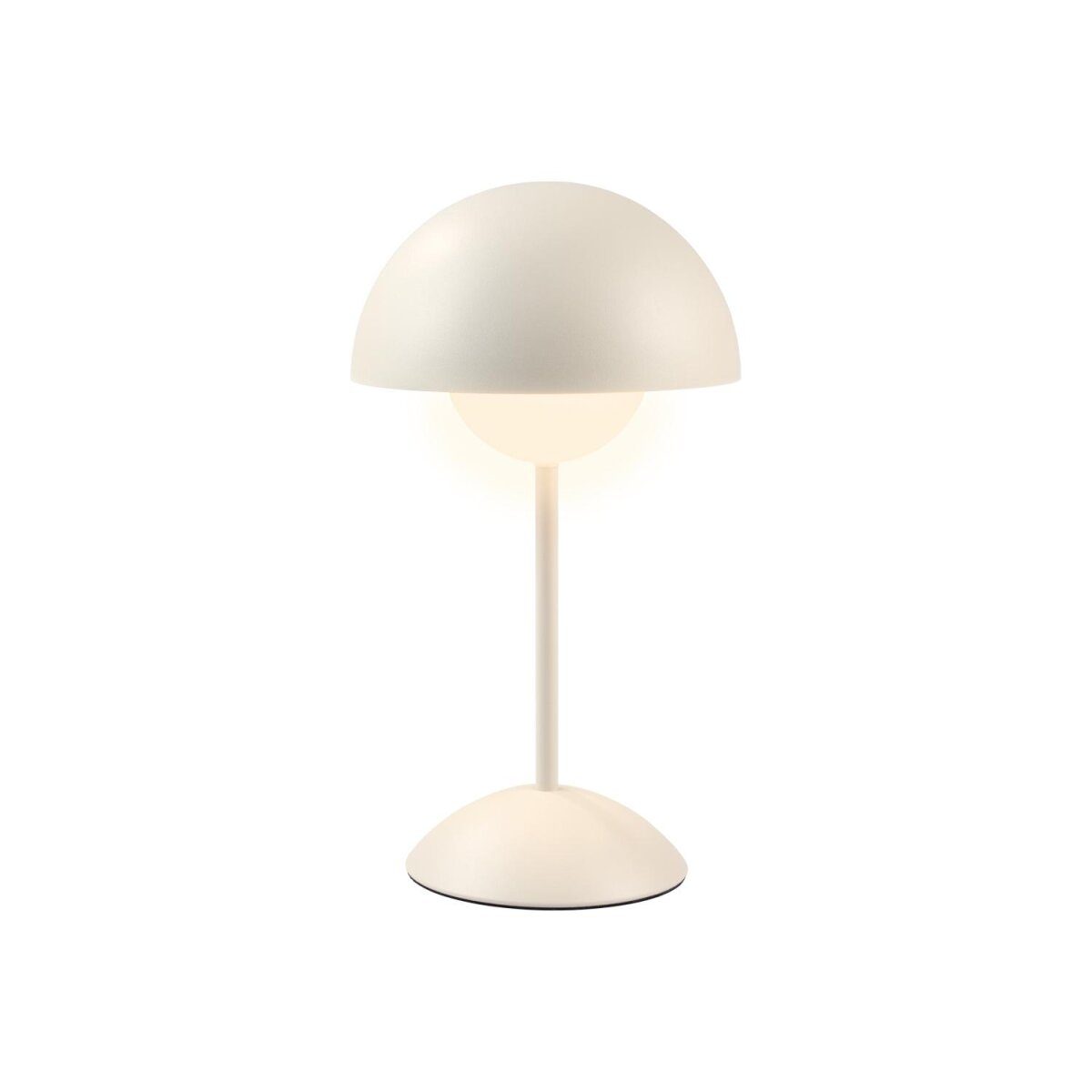 LIVARNO® LED battery table lamp