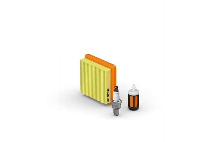 Kit de service d'inspection STIHL n° 31 FS 131/311, FR/FB 131 et autres débroussailleuses HT 130/131/132/133/135, KM 131, BT 131