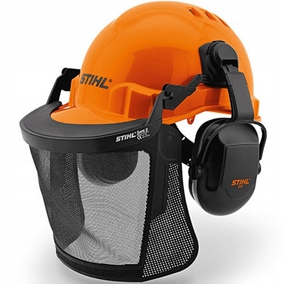 STIHL FUNCTIE BASISHELM ORIGINEEL