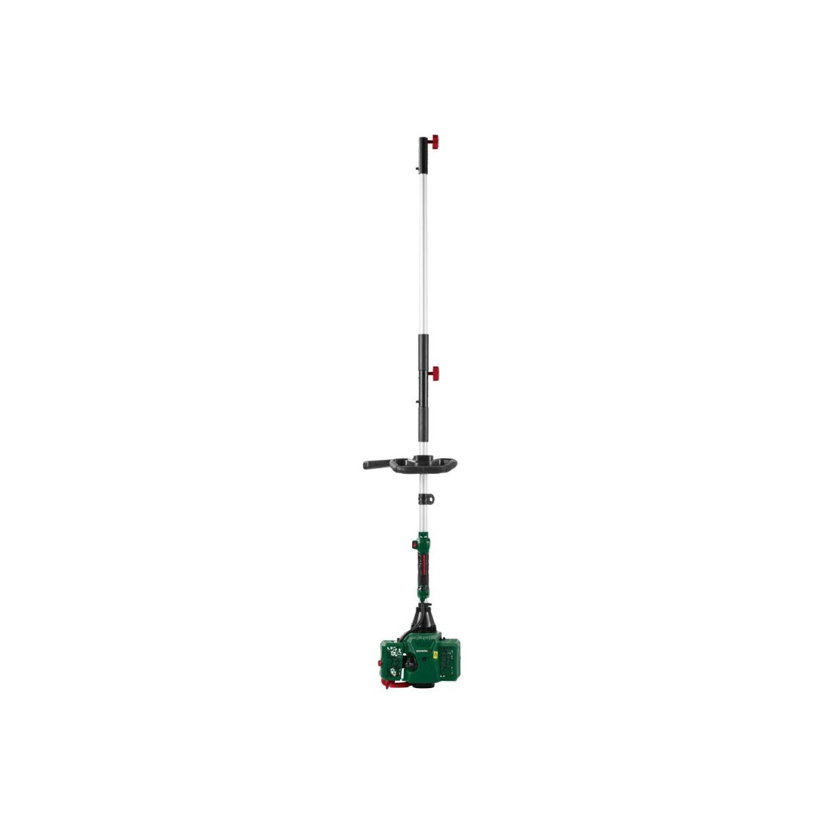 Zestaw benzynowy PARKSIDE® »PBK 4 D5«