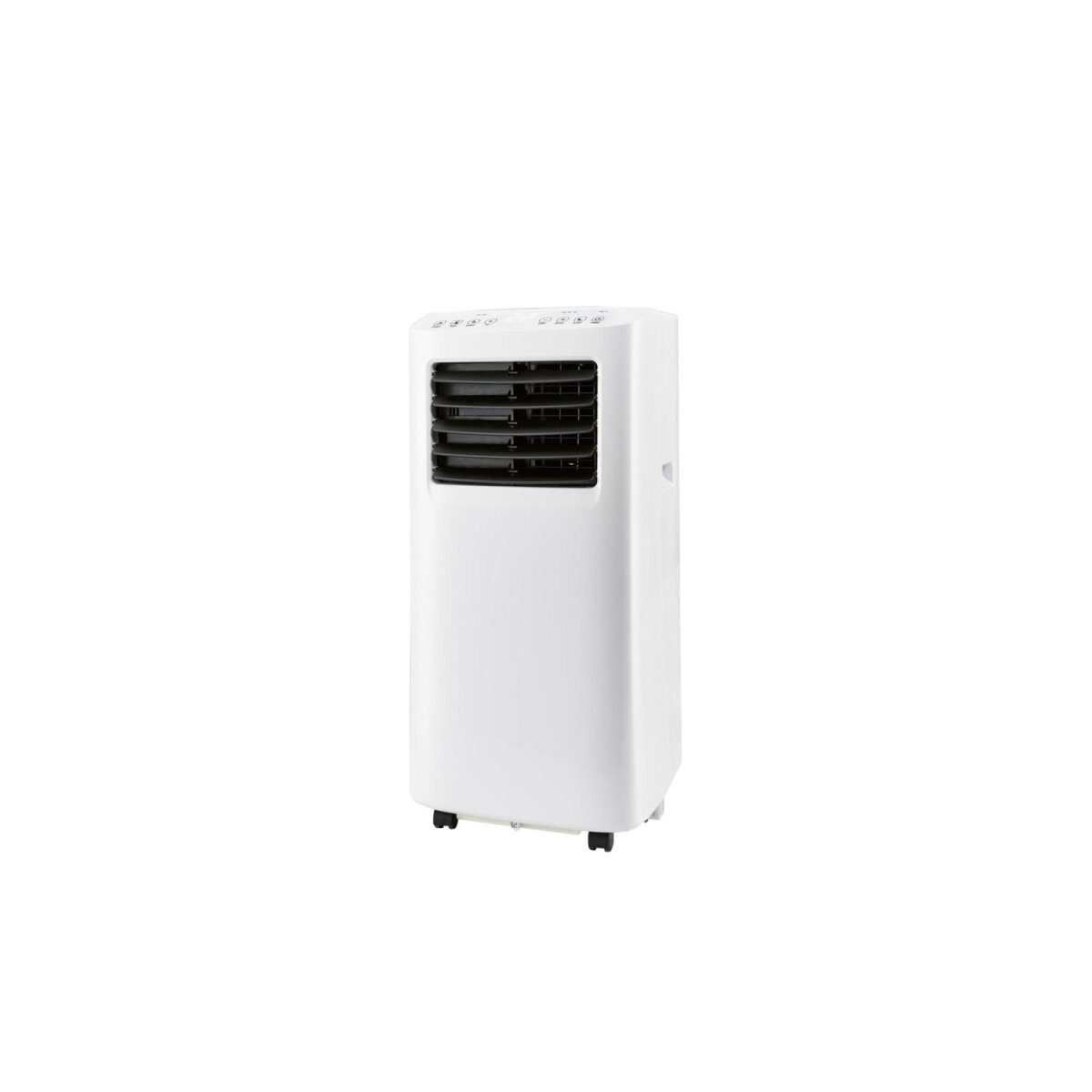 SILVERCREST® Lokales Klimagerät SMK 7000 B2, für Räume von 30 bis 45 m³ gut