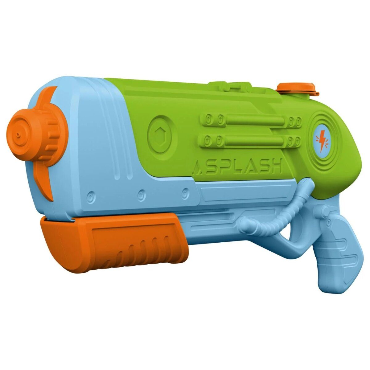 LUPILU® water pistol »Thunder / Tornado / Battle« (Thunder)