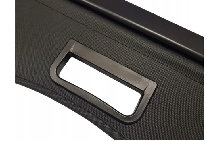 Load compartment cover, trunk cover, parcel shelf FORD ESCAPE USA 2013-2018