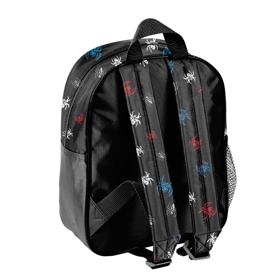 Small 3D Spiderman kindergarten backpack