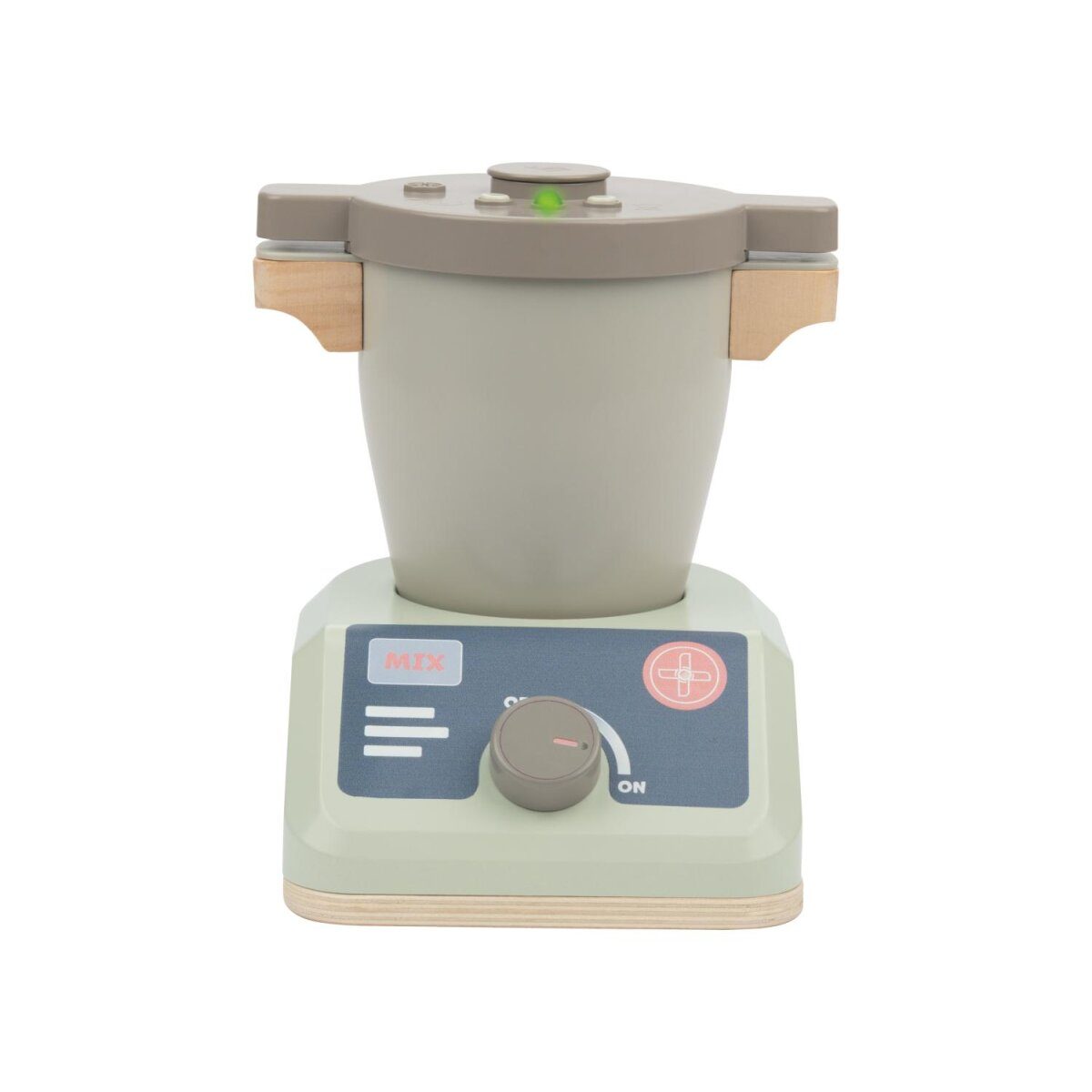 Accessoires de cuisine ludique lupilu® premium