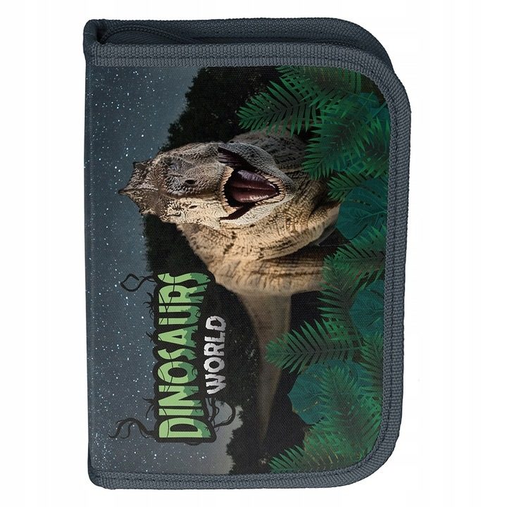 Schulranzen Rucksack Rucksack Schulranzen DINO XXXL Starterset 2