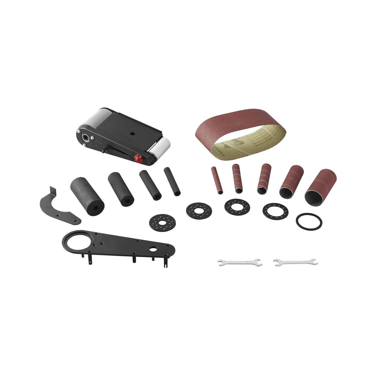 PARKSIDE® spindelschuurmachine »PSSO 500 A1« oscillerend