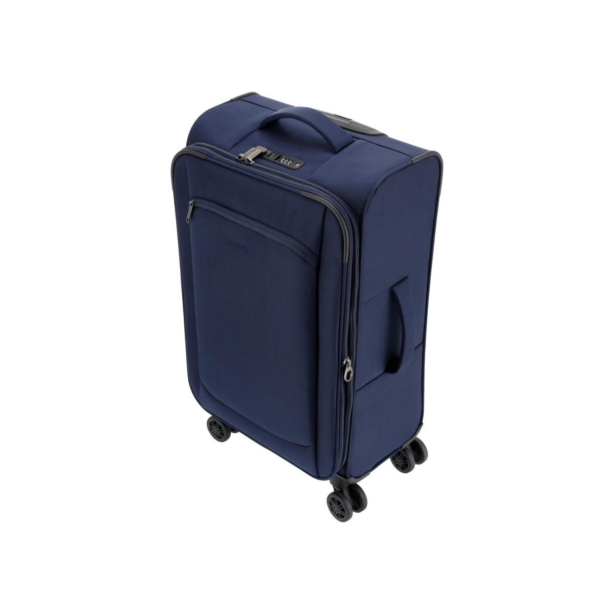 ESMARA® Trolley-Reisekoffer, 62/69 L
