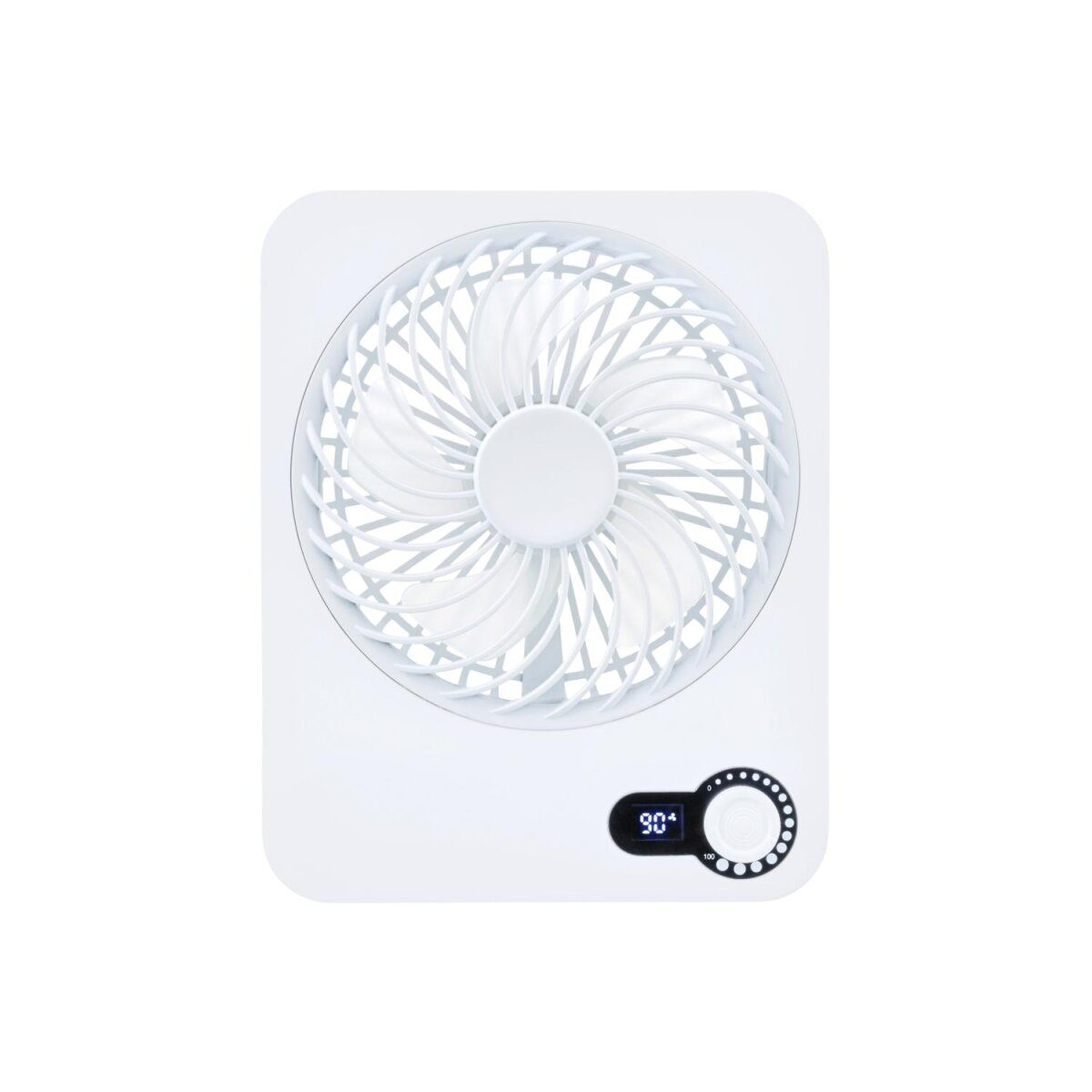 TRONIC® mini table fan