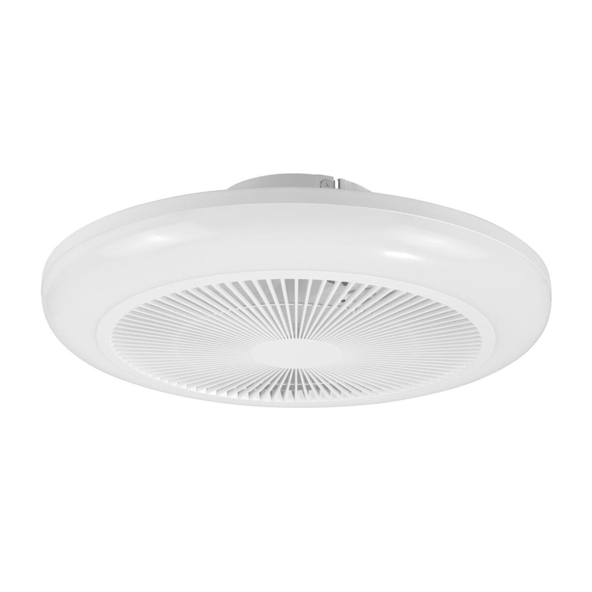 LIVARNO® LED-plafondlamp met ventilator