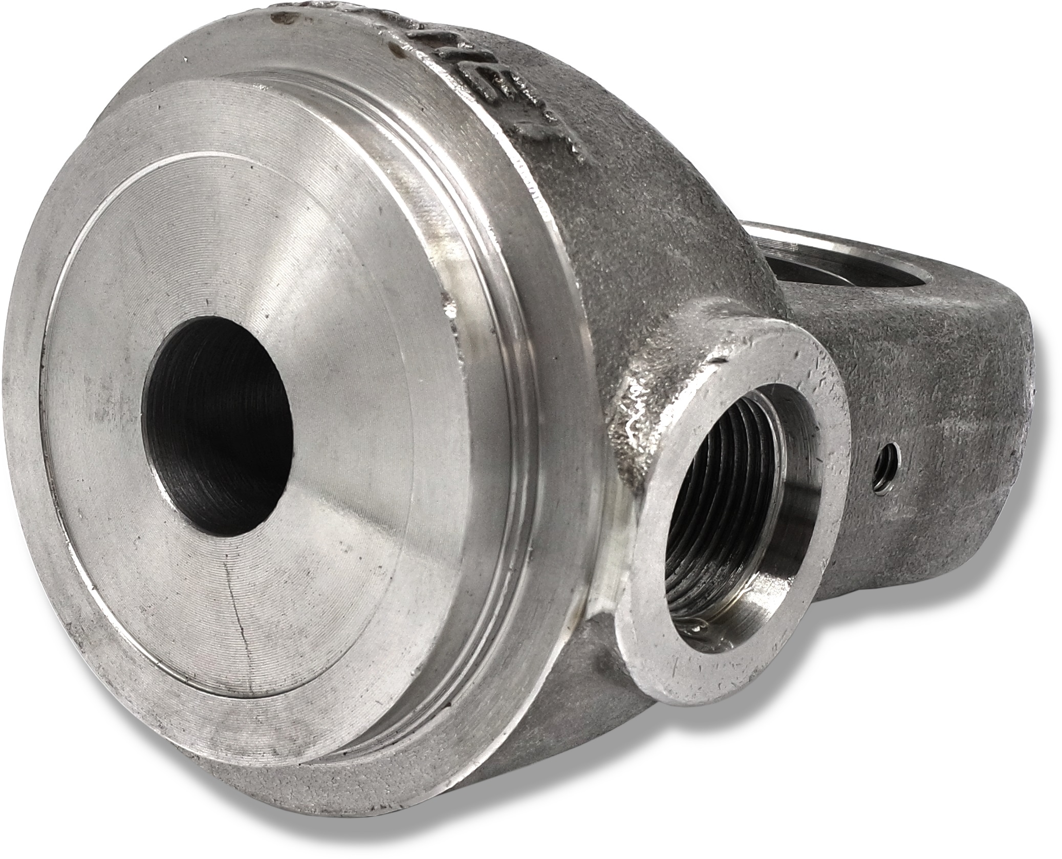 HINTERER SCHWENKANTRIEBSOHR FI 35mm M22x1,5 63W-00 HINTERER SCHWENKANTRIEBSOHR FI 35mm M22x1,5 63W-00