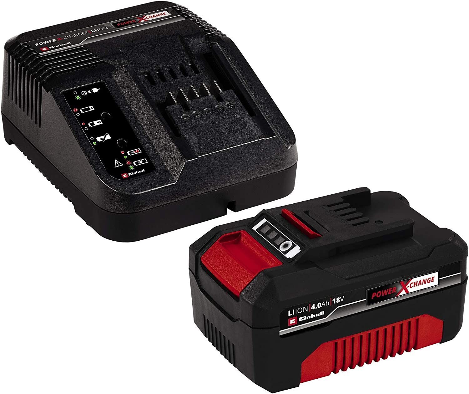 Einhell Akku-Universalsäge TE-AP 18/28 Li BL Power Einhell Akku-Universalsäge TE-AP 18/28 Li BL Power