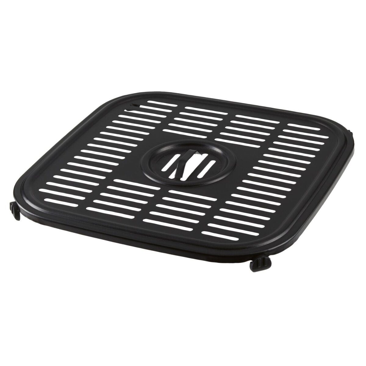 SILVERCREST® Turm-Luftfritteuse »SHFDV 2470 A1«, 2x 4,75 l
