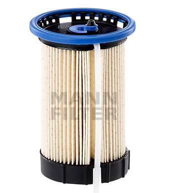MANN Filter MANN Pu 8014 Kraftstofffilter