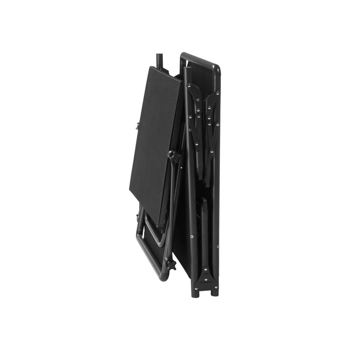 LIVARNO® aluminum tripod lounger »Houston«, black