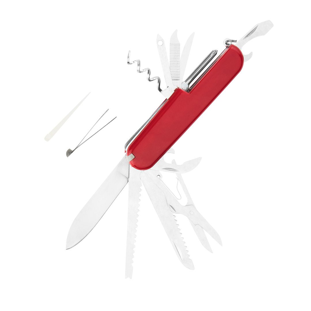 Pocket knife