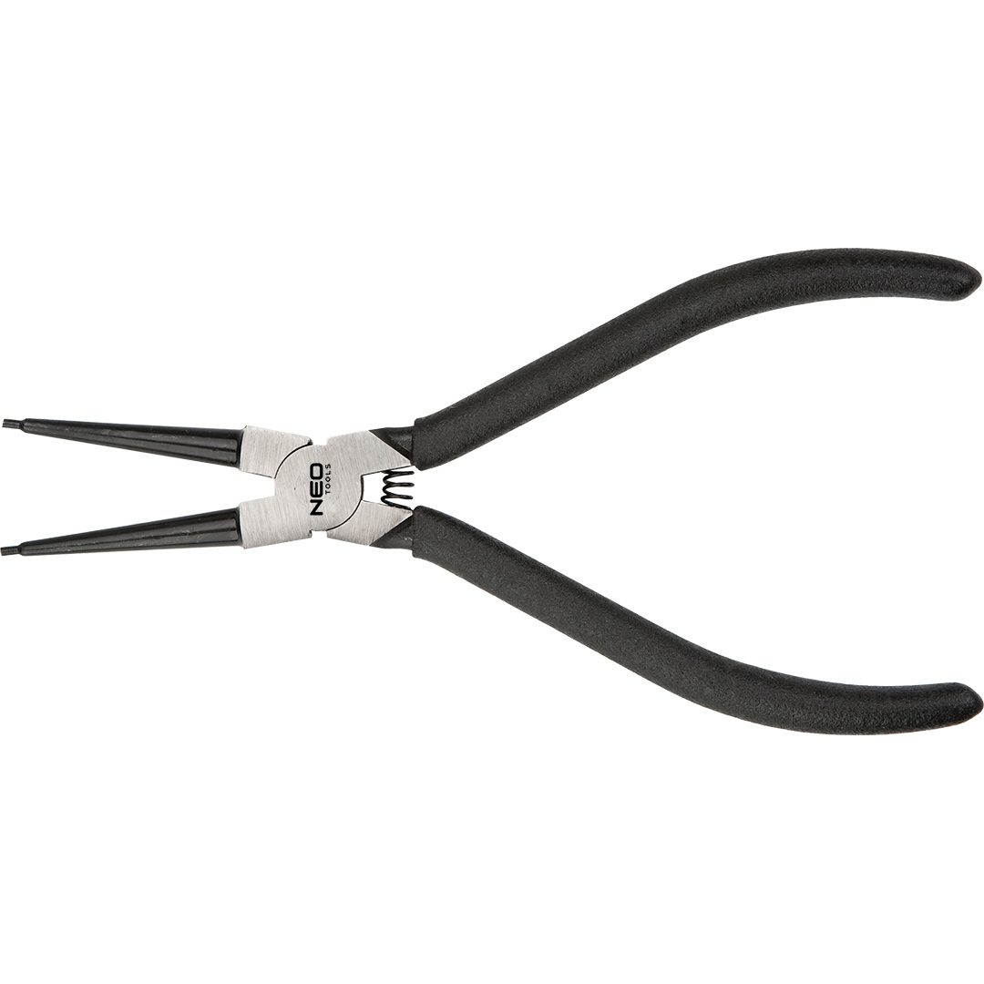 Circlip pliers