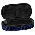 Attack Spider-Man pencil case