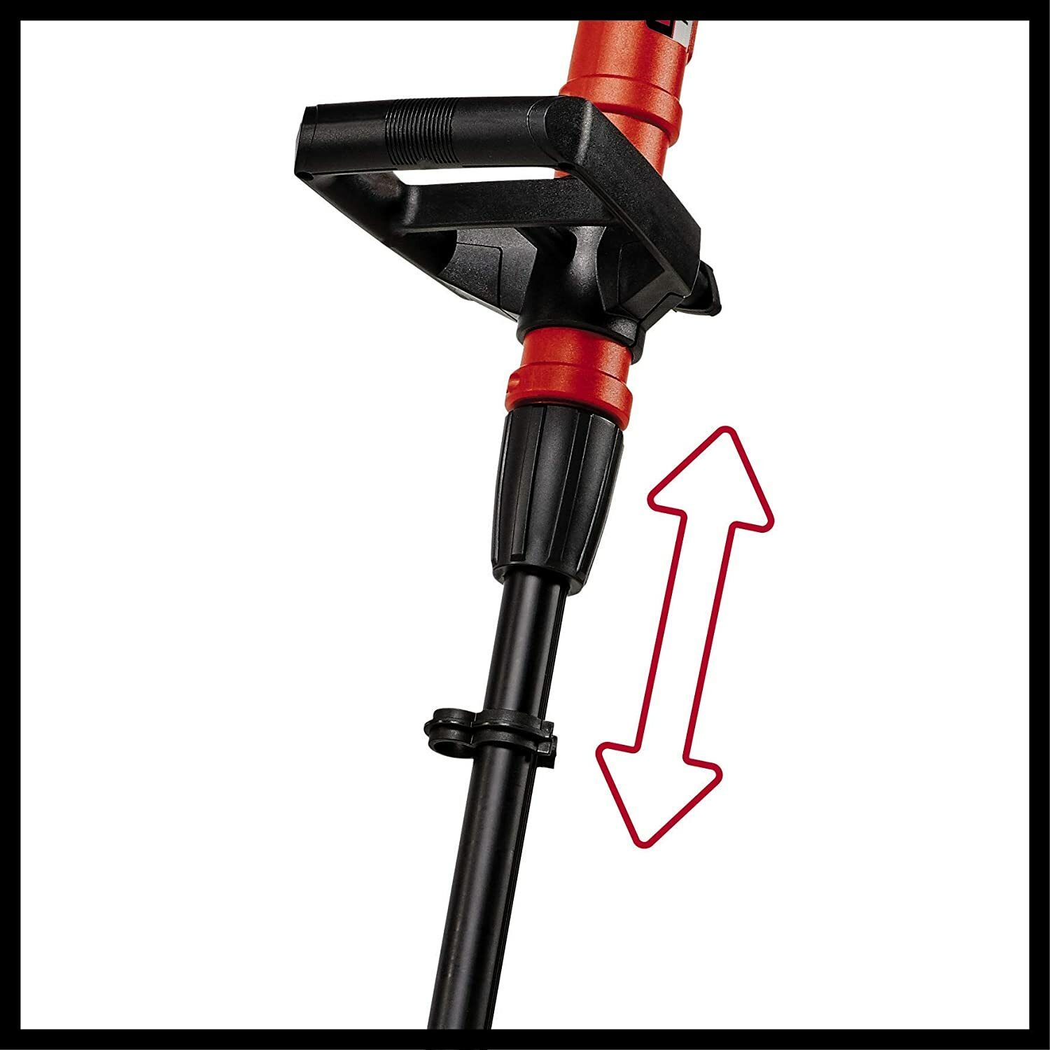 Einhell cordless surface brush PICOBELLA Power