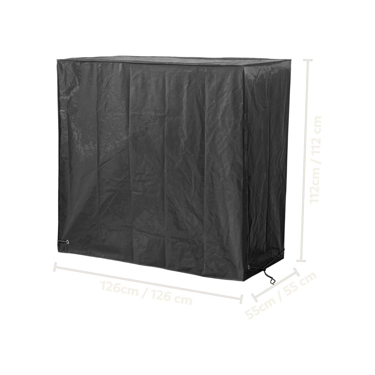 LIVARNO® cover for garden furniture, cushions, grills
