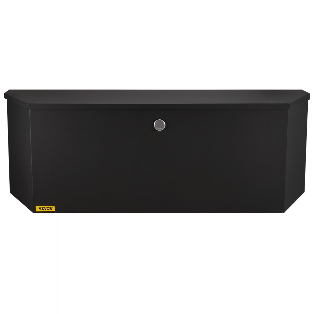 Skrzynka na język do przyczepy Skrzynka na narzędzia do przyczepy Skrzynka narzędziowa 914 x 305 x 305 mm, Skrzynka na zaczepy ze stali węglowej z zamkiem i kluczami, Utożsamiana skrzynka narzędziowa na język do przyczepy do samochodu kempingowego itp. Skrzynka na język do przyczepy Skrzynka na narzędzia do przyczepy Skrzynka narzędziowa 914 x 305 x 305 mm, Skrzynka na zaczepy ze stali węglowej z zamkiem i kluczami, Utożsamiana skrzynka narzędziowa na język do przyczepy do samochodu kempingowego itp.
