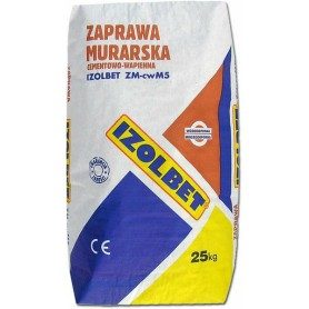 Sika Repair 13F mortel 25kg