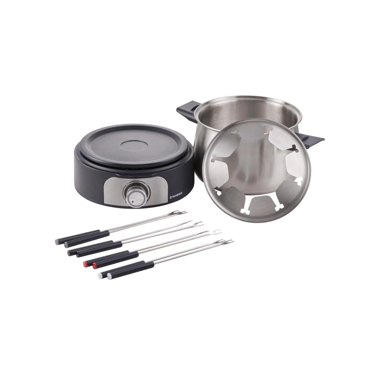 Fondue électrique SILVERCREST®