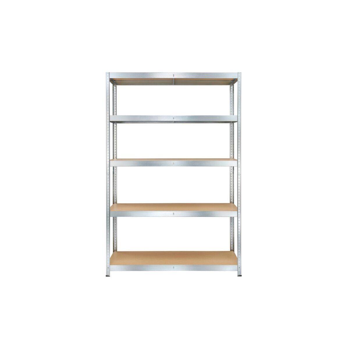 Regały PARKSIDE® do dużych obciążeń