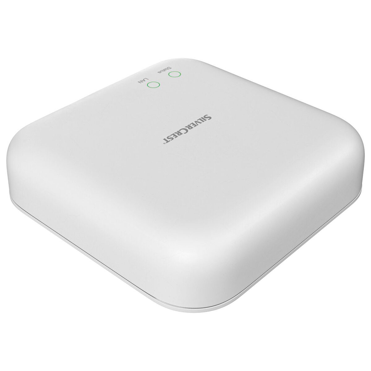Bramka SILVERCREST® Zigbee Smart Home Apple HomeKit inne